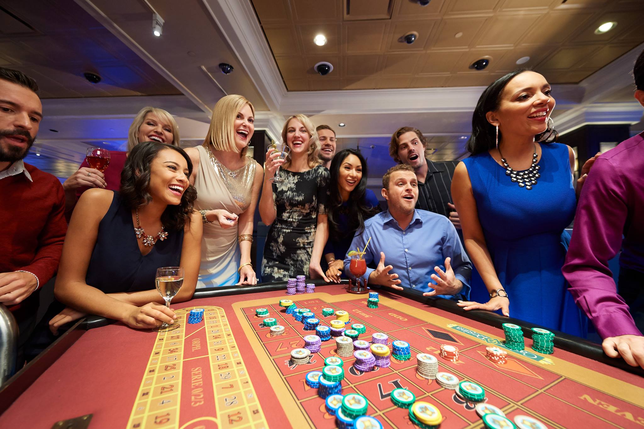 Casino Regina Venue Rentals