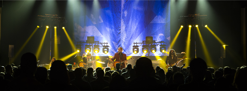 Casino Regina Shows